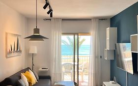 Bioca l Apartamento 2 habitaciones I Primera Línea de Playa l Peñíscola